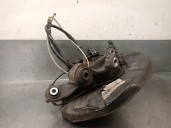 Recambio de mangueta trasera derecha para bmw 3 (f30, f80) 330 e referencia OEM IAM 33326792524 33326792524 