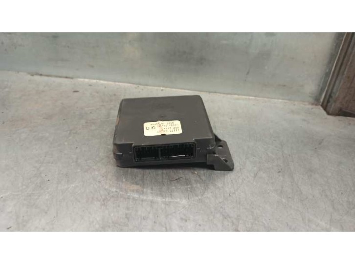 Recambio de modulo electronico para honda prelude (bb6/8/9) 2.2 cat referencia OEM IAM 38850S30G0 