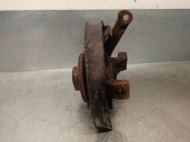 Recambio de mangueta delantera izquierda para fiat uno (146) 1.4 cat referencia OEM IAM 5936725  