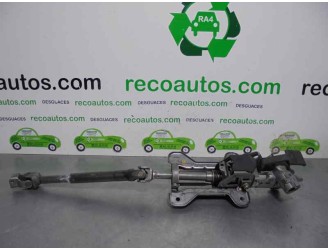 Recambio de columna direccion para ford fiesta (cbk) 1.6 tdci cat referencia OEM IAM 2S613C529FA 
