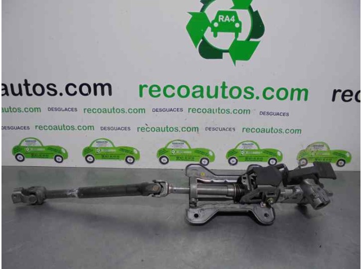 Recambio de columna direccion para ford fiesta (cbk) 1.6 tdci cat referencia OEM IAM 2S613C529FA 