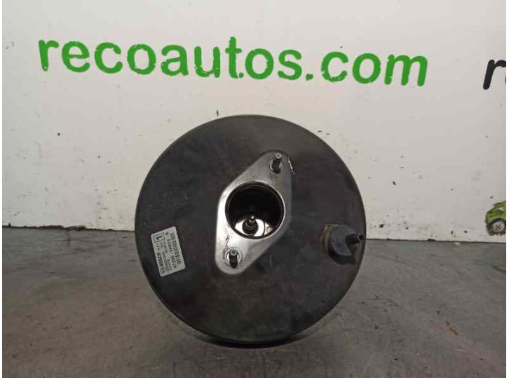 Recambio de servofreno para peugeot 107 1.0 cat (384f) referencia OEM IAM 472000H010B 0204051248 BOSCH