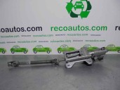 Recambio de columna direccion para ford fiesta (cbk) 1.6 tdci cat referencia OEM IAM 2S613C529FA 