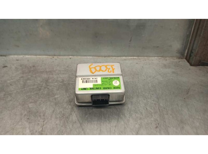 Recambio de modulo electronico para honda prelude (bb6/8/9) 2.2 cat referencia OEM IAM 36700S30A11 