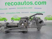 Recambio de columna direccion para ford fiesta (cbk) 1.6 tdci cat referencia OEM IAM 2S613C529FA 