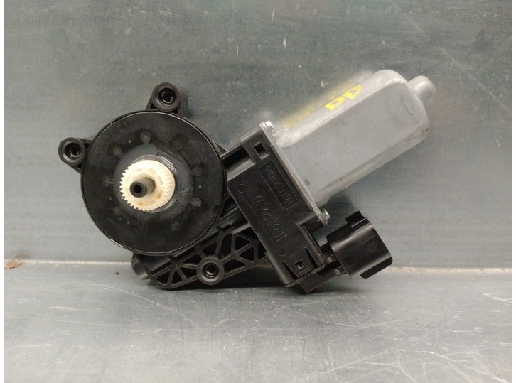 Recambio de motor elevalunas delantero derecho para ford c-max 1.6 tdci cat referencia OEM IAM 1870272 6 PINES 5 PUERTAS