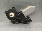 Recambio de motor elevalunas delantero derecho para ford c-max 1.6 tdci cat referencia OEM IAM 1870272 6 PINES 5 PUERTAS