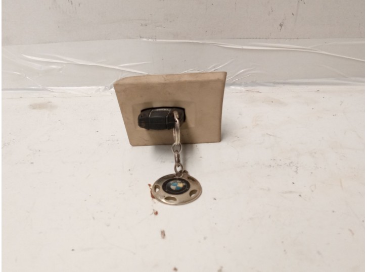 Recambio de conmutador de arranque para bmw serie 3 cabrio (e93) 3.0 referencia OEM IAM 6954719  