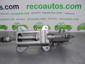 Replacement steering column for Ford Fiesta (CBK) 1.6 TDCi CAT OEM IAM reference 2S613C529FA 
