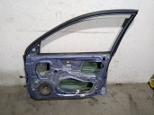 Recambio de puerta delantera derecha para kia rio i hatchback (dc) 1.3 referencia OEM IAM A3E A3E 