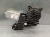 Recambio de motor elevalunas delantero derecho para ford c-max 1.6 tdci cat referencia OEM IAM 1870272 6 PINES 5 PUERTAS