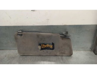 Recambio de parasol derecho para honda prelude (bb6/8/9) 2.2 cat referencia OEM IAM 83230S30G00ZA  