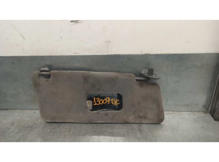 Recambio de parasol derecho para honda prelude (bb6/8/9) 2.2 cat referencia OEM IAM 83230S30G00ZA  