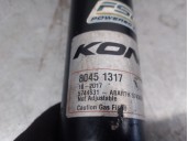 Recambio de amortiguador trasero derecho para fiat 500 abarth 1.4 99kw referencia OEM IAM 51857843 51857843 