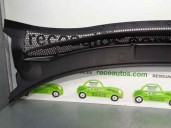 Replacement of dashboard for Opel Corsa E 1.4 16V Turbo OEM IAM reference 13434198 13434159 