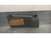 Recambio de parasol izquierdo para honda prelude (bb6/8/9) 2.2 cat referencia OEM IAM 83280S30G00ZA 