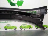 Replacement of dashboard for Opel Corsa E 1.4 16V Turbo OEM IAM reference 13434198 13434159 