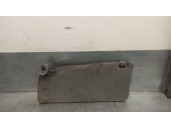 Recambio de parasol izquierdo para honda prelude (bb6/8/9) 2.2 cat referencia OEM IAM 83280S30G00ZA 
