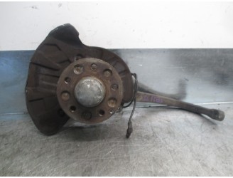 Recambio de mangueta delantera izquierda para mercedes-benz clase s (w220) berlina 3.2 cdi cat referencia OEM IAM   