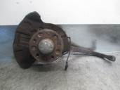 Recambio de mangueta delantera izquierda para mercedes-benz clase s (w220) berlina 3.2 cdi cat referencia OEM IAM   