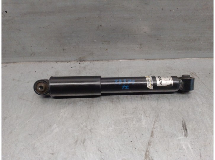 Recambio de amortiguador trasero izquierdo para fiat 500 abarth 1.4 99kw referencia OEM IAM 51857843 51857843 