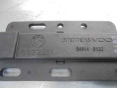 Recambio de modulo electronico para bmw serie 3 cabrio (e93) 3.0 referencia OEM IAM 922211 5WK4 9132 