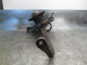 Recambio de mangueta delantera izquierda para mercedes-benz clase s (w220) berlina 3.2 cdi cat referencia OEM IAM   