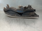 Recambio de faro antiniebla izquierdo para ssangyong rexton 2.7 turbodiesel cat referencia OEM IAM 8320108001 