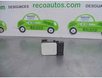 Recambio de sensor impacto para bmw serie 3 cabrio (e93) 3.0 referencia OEM IAM 6956485 
