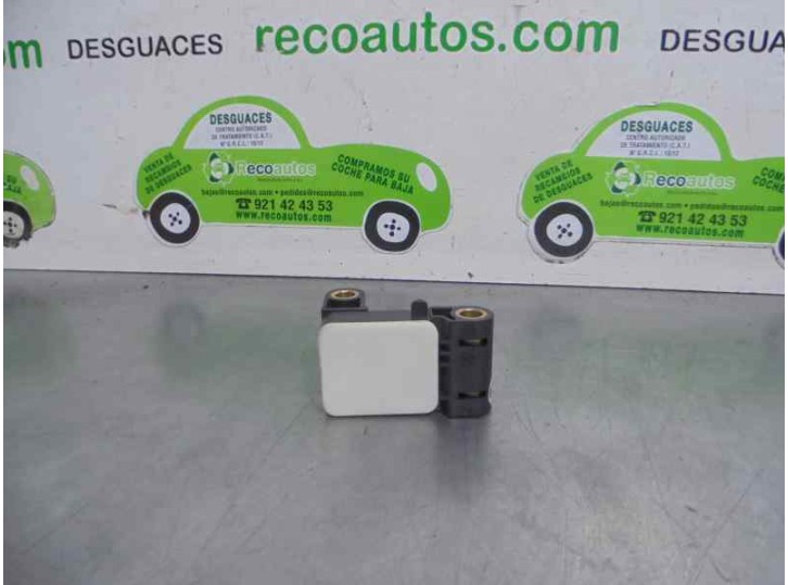 Recambio de sensor impacto para bmw serie 3 cabrio (e93) 3.0 referencia OEM IAM 6956485 