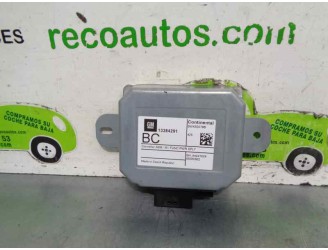 Recambio de modulo electronico para opel corsa e 1.4 16v turbo referencia OEM IAM 13384291 5WK50278B 