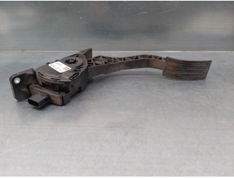 Replacement pedal potentiometer for Ford C-Max 1.6 TDCi CAT OEM IAM reference AV619F836AB 1682673 