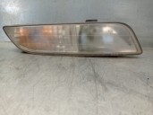 Recambio de faro antiniebla derecho para ssangyong rexton 2.7 turbodiesel cat referencia OEM IAM 8320208001 