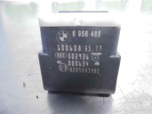 Recambio de sensor impacto para bmw serie 3 cabrio (e93) 3.0 referencia OEM IAM 6956485 