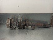 Replacement front right shock absorber for BMW 1 Series saloon (E81/E87) 2.0 16V diesel cat OEM IAM reference 31316771554 