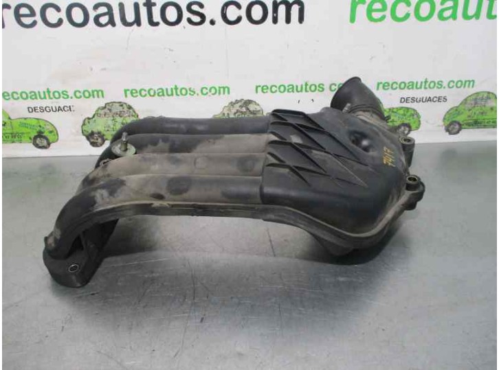 Replacement intake manifold for Seat Cordoba saloon (6K2) 1.9 SDi OEM IAM reference 038129713H 