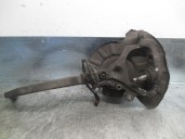 Recambio de mangueta delantera izquierda para mercedes-benz clase s (w220) berlina 3.2 cdi cat referencia OEM IAM   