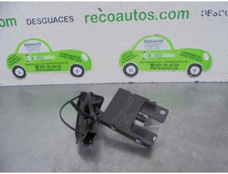 Recambio de modulo electronico para bmw serie 3 cabrio (e93) 3.0 referencia OEM IAM 84506928461 