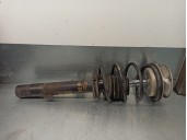 Replacement front right shock absorber for BMW 1 Series saloon (E81/E87) 2.0 16V diesel cat OEM IAM reference 31316771554 