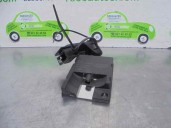 Recambio de modulo electronico para bmw serie 3 cabrio (e93) 3.0 referencia OEM IAM 84506928461  