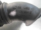 Replacement intake manifold for Seat Cordoba saloon (6K2) 1.9 SDi OEM IAM reference 038129713H 