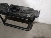 Recambio de panel frontal para volkswagen new beetle (9c1, 1c1) 2.0 referencia OEM IAM 1C9805594 1C9805594 