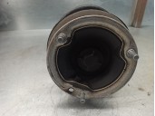 Replacement front right shock absorber for BMW 1 Series saloon (E81/E87) 2.0 16V diesel cat OEM IAM reference 31316771554 