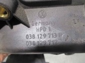 Replacement intake manifold for Seat Cordoba sedan (6K2) 1.9 SDI OEM IAM reference 038129713H 
