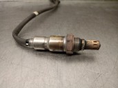 Recambio de sonda lambda para peugeot 308 ii (lb_, lp_, lw_, lh_, l3_) 1.6 hdi / bluehdi 115 referencia OEM IAM 9683265480 1618N
