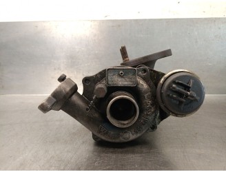 Recambio de turbocompresor para peugeot 307 (3a/c) 1.4 hdi referencia OEM IAM 54359700009 0375G9 