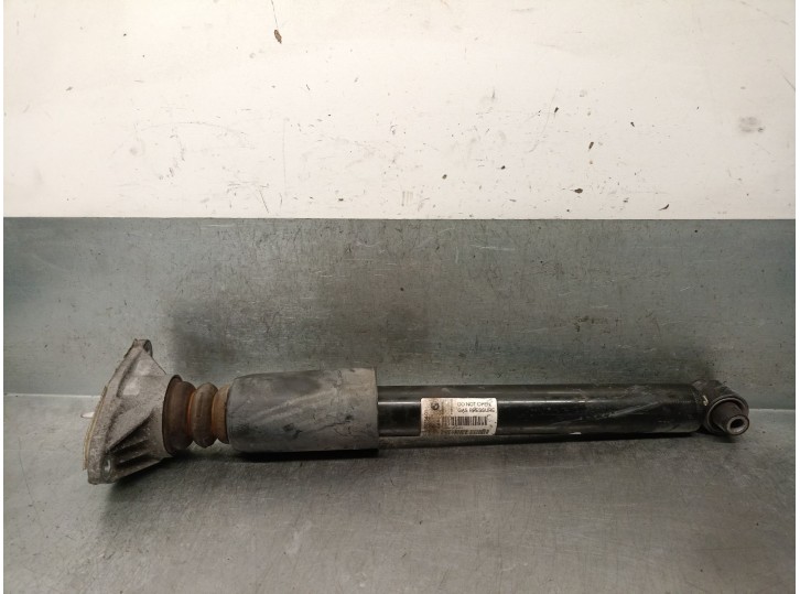 Replacement rear right shock absorber for BMW 3 Series (F30, F80) 330 E OEM IAM reference 33526876754 33526876754 