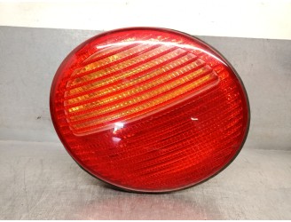 Recambio de piloto trasero derecho para volkswagen new beetle (9c1, 1c1) 2.0 referencia OEM IAM 1C0945171D 1C0945171D 