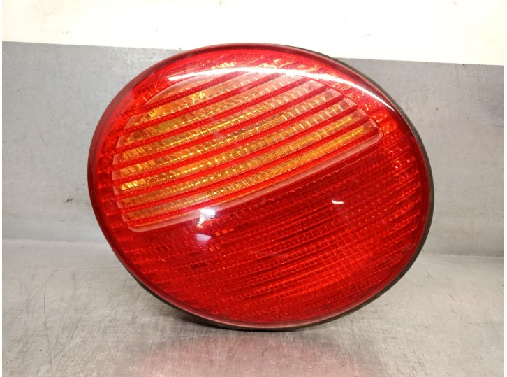 Recambio de piloto trasero derecho para volkswagen new beetle (9c1, 1c1) 2.0 referencia OEM IAM 1C0945171D 1C0945171D 