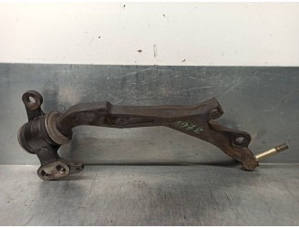 Recambio de brazo suspension inferior delantero derecho para honda civic berlina .5 (ma/mb) 1.6 sohc vtec cat referencia OEM IAM